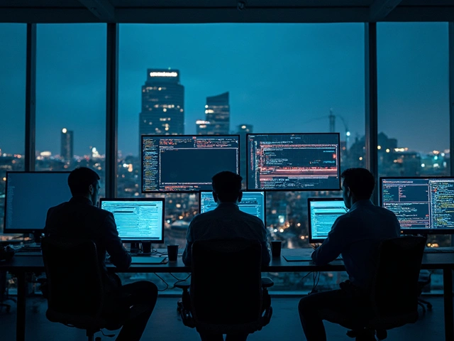 Wie viele Cyberangriffe geschehen täglich? Aktuelle Fakten, Zahlen & Schutz-Tipps 2025