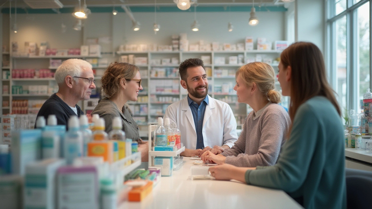 Anti-Allergie Medikamente: Der beste Ratgeber für die richtige Wahl