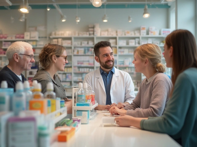 Anti-Allergie Medikamente: Der beste Ratgeber für die richtige Wahl