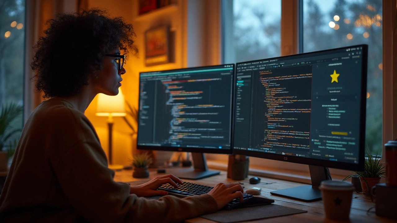 Ctrl+D (Control D): Was es macht - Browser, Terminal, Photoshop & DNS