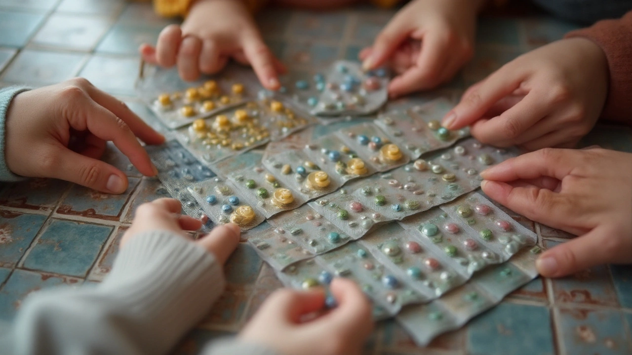 Gefährliche Fehler: Was du beim Umgang mit Antibiotika vermeiden solltest