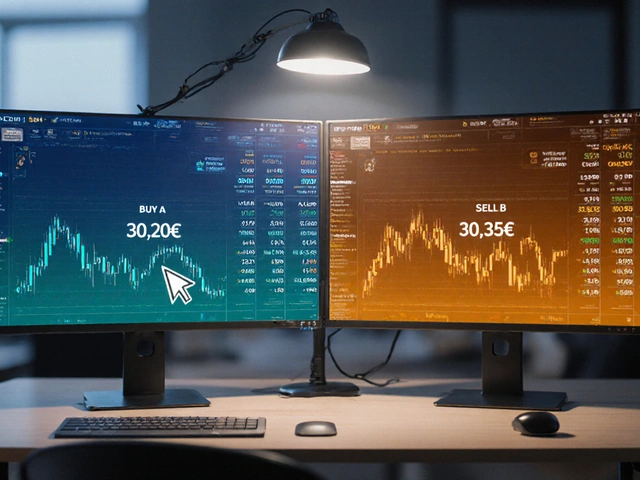 Krypto Arbitrage Trading erklärt: Grundlagen, Strategien und Praxis