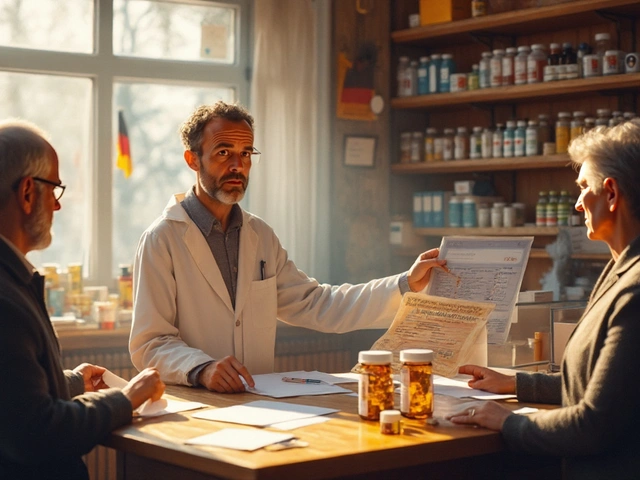 Warum Arzneimittelwechselwirkungen wichtig sind - Risiken verstehen und vermeiden