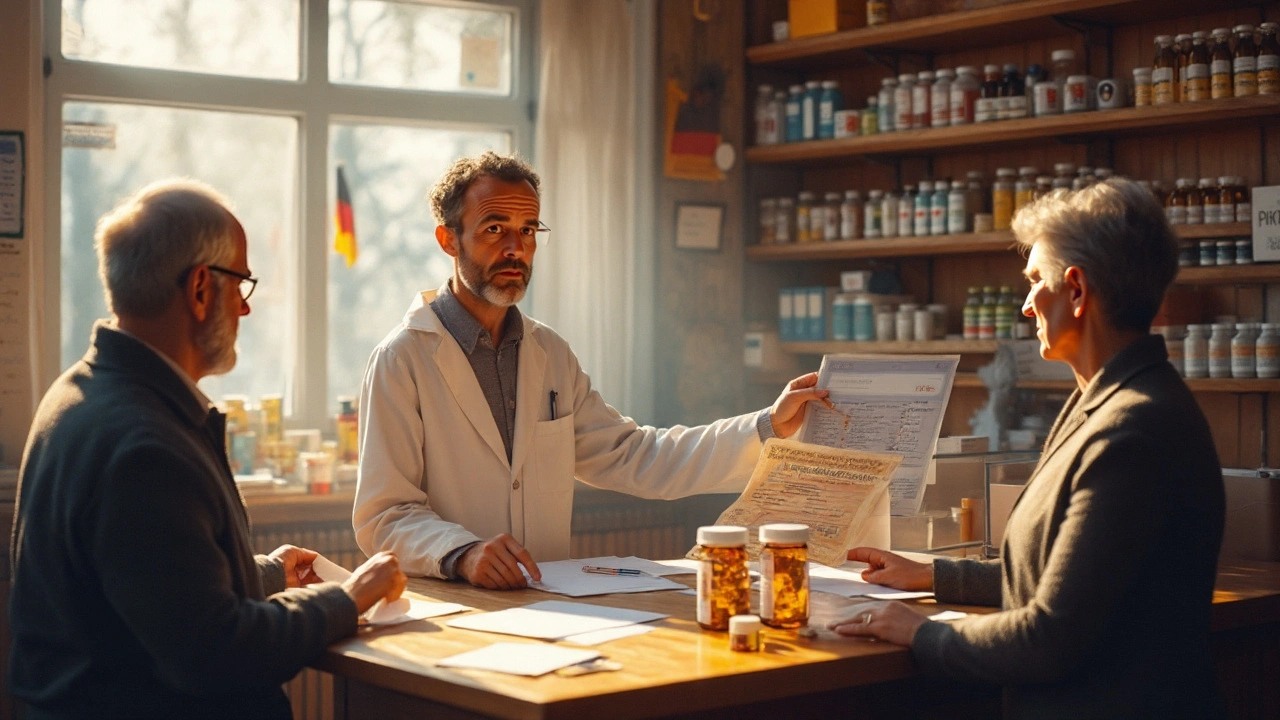 Warum Arzneimittelwechselwirkungen wichtig sind - Risiken verstehen und vermeiden