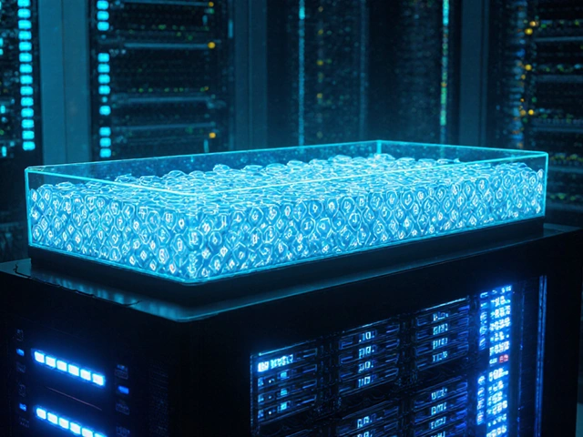Was ist der Mempool bei Krypto? Alles, was du wissen musst