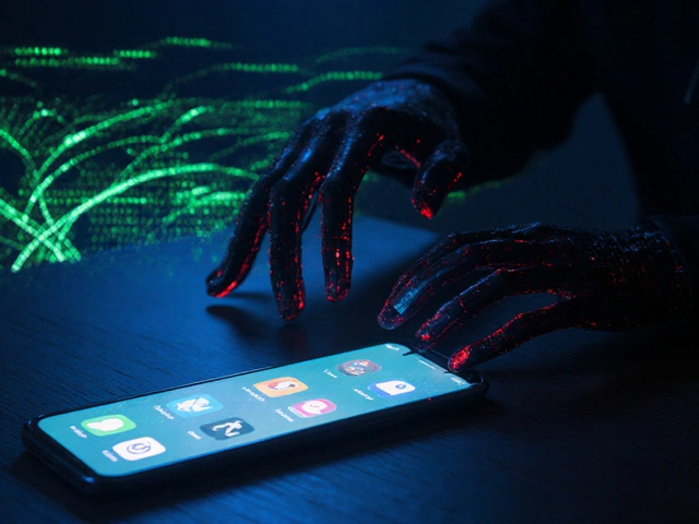 Wie Hacker dein Handy hacken - Methoden, Risiken und Schutz
