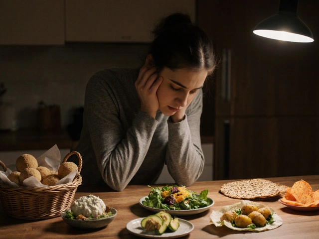 Was ist ein guter Brotersatz? 7 praktische Alternativen für jeden Tag