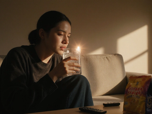 Was ist ein Hunger-Hack? Einfache Tricks gegen Heißhunger ohne Diät