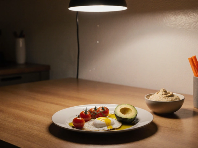 Was kann man abends statt Brot essen? 15 gesunde und schnelle Alternativen