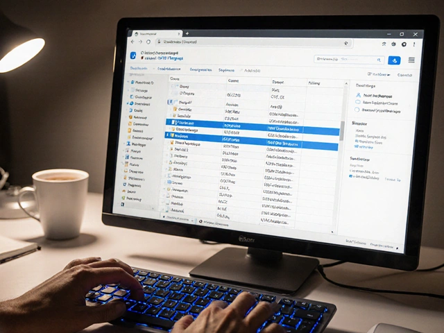 Was macht Ctrl+J? Die ultimative Anleitung für den geheimen Shortcut in Browsern und Texteditoren