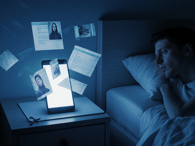 Was passiert mit deinem Geist, wenn du gehackt wirst?