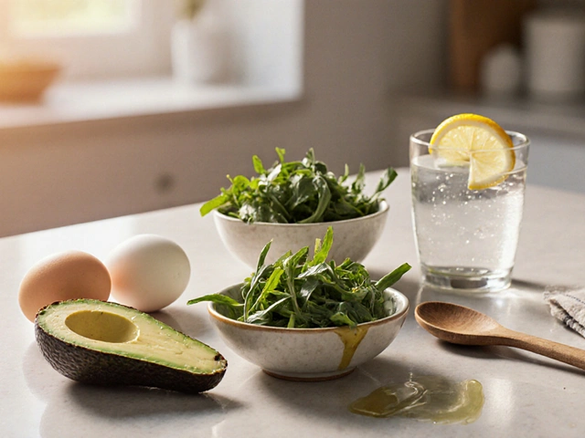 Was sollte man morgens als erstes essen? Die besten Lebensmittel für einen gesunden Start in den Tag