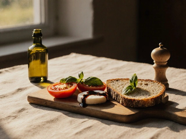 Welche Ideen gibt es für Abendbrot? 15 schnelle und leckere Rezepte für jeden Tag