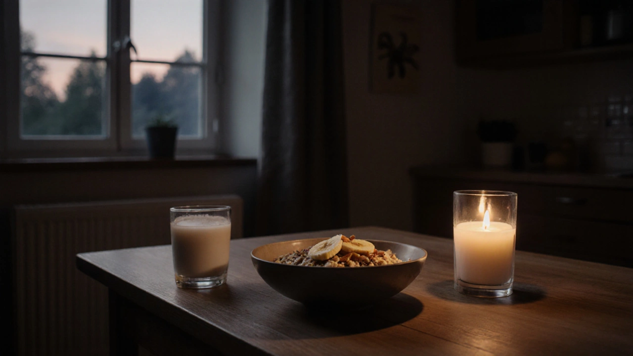 Was ist das gesündeste Abendbrot? 7 einfache Ideen für mehr Energie und besseren Schlaf