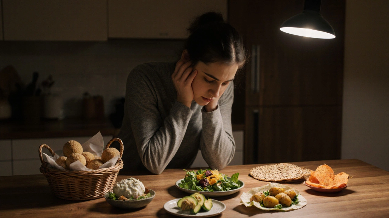 Was ist ein guter Brotersatz? 7 praktische Alternativen für jeden Tag