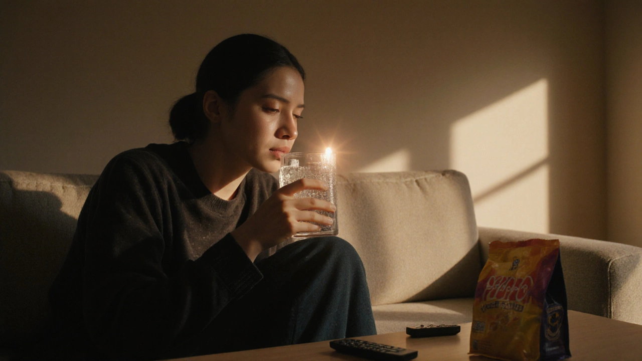 Was ist ein Hunger-Hack? Einfache Tricks gegen Heißhunger ohne Diät