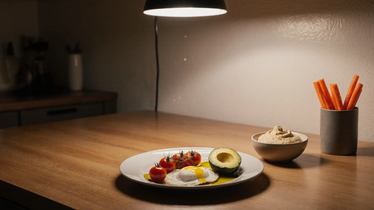 Was kann man abends statt Brot essen? 15 gesunde und schnelle Alternativen