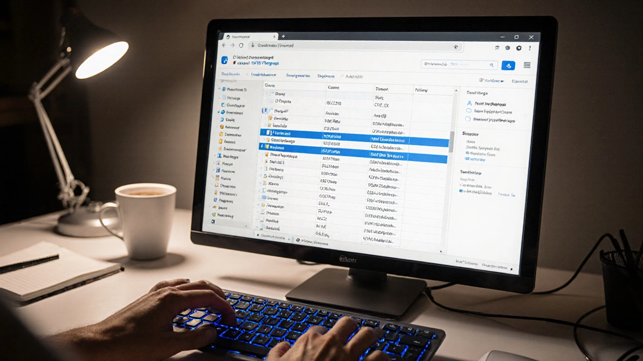 Was macht Ctrl+J? Die ultimative Anleitung für den geheimen Shortcut in Browsern und Texteditoren