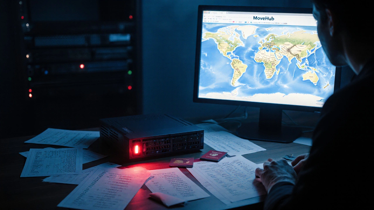 Was war der größte Datenleck in 2024?