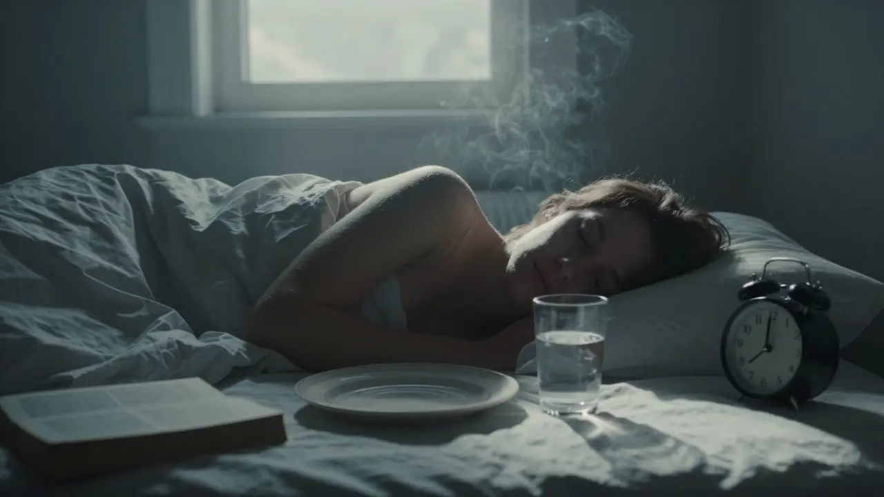 Kann man 5 Tage nichts essen? Was wirklich passiert, wenn du dich nicht nährst