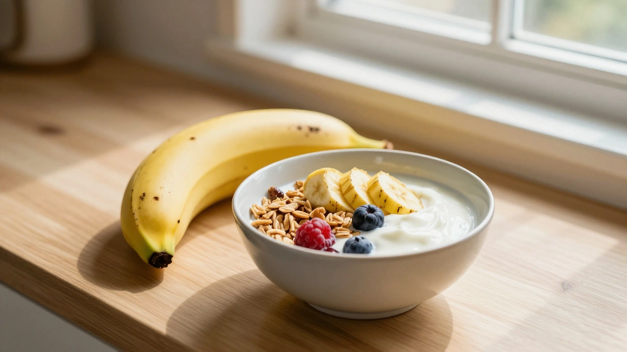 Sind Bananen gesund? Alles, was du wirklich wissen musst