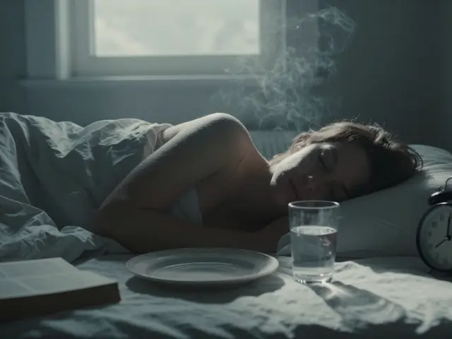 Kann man 5 Tage nichts essen? Was wirklich passiert, wenn du dich nicht nährst