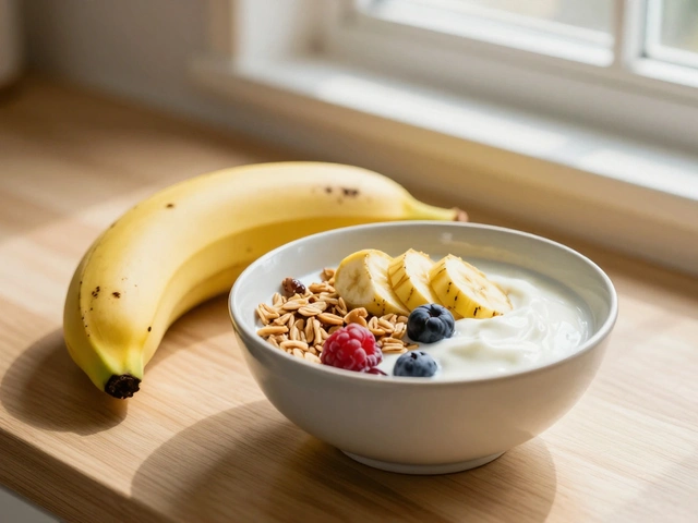 Sind Bananen gesund? Alles, was du wirklich wissen musst