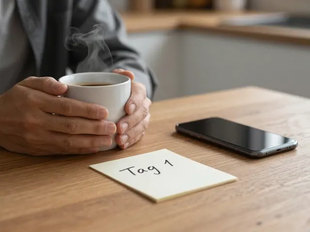 Was ist die 30-Tage-Regel und wie sie dein Leben vereinfacht