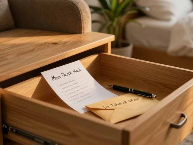 Was ist ein Death Hack? Einfach erklärt für mehr Lebensqualität