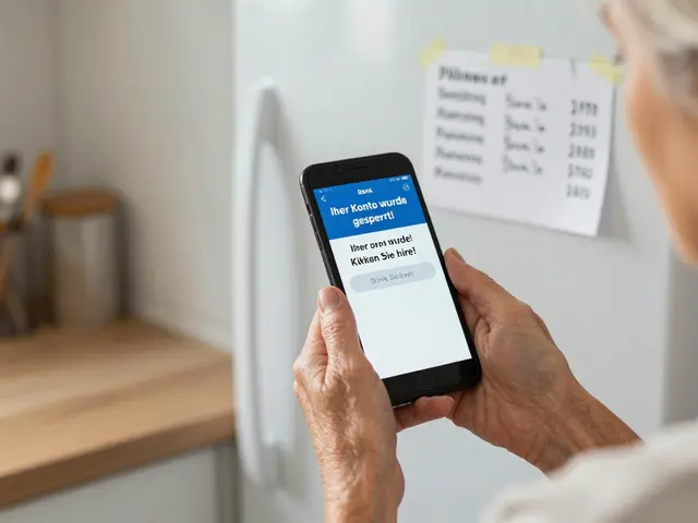 Was ist Spoofing? Einfache Erklärung für Alltag und digitales Leben