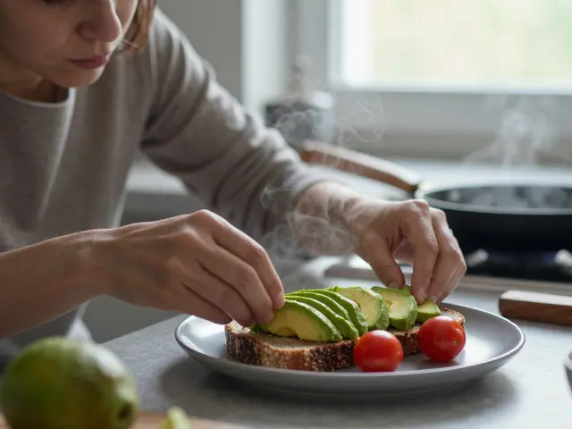 Was tun gegen Nachtessen? 15 schnelle und einfache Abendessen-Ideen für stressige Tage