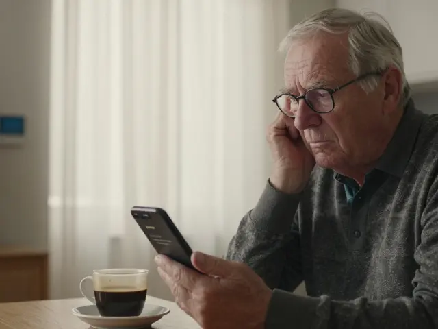 Wer ist am meisten gefährdet, gehackt zu werden?