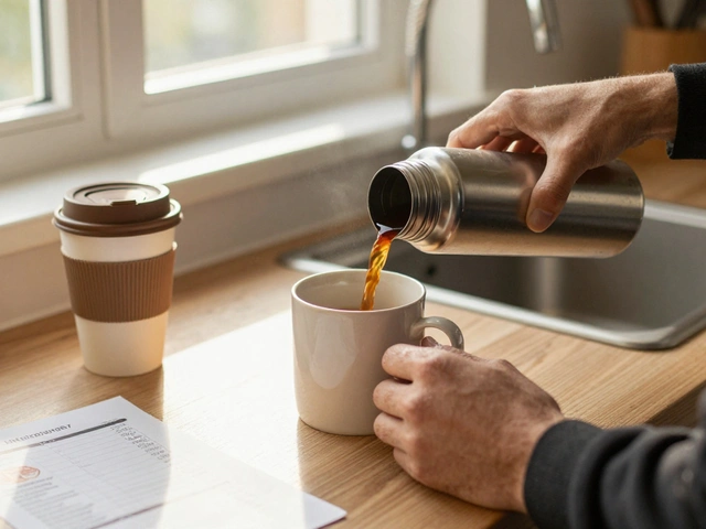 Wie man täglich Geld spart - einfache Tricks für mehr Geld im Portemonnaie