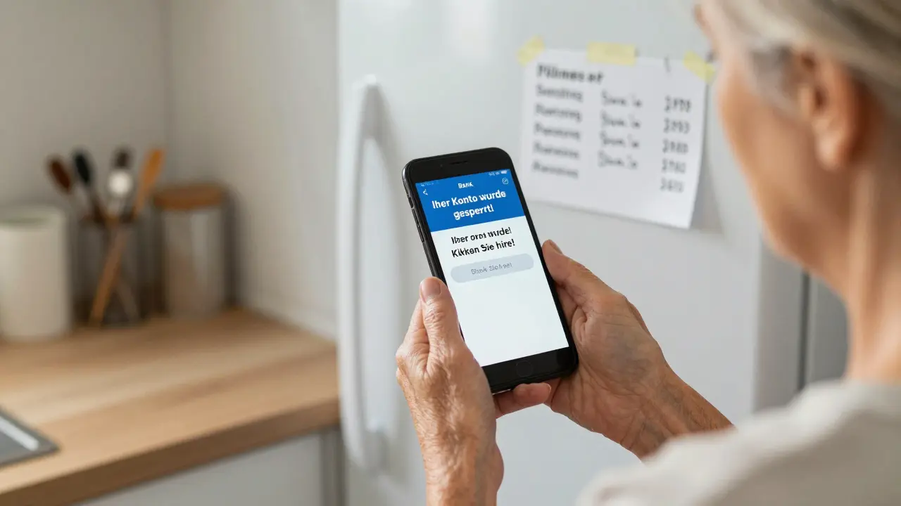 Was ist Spoofing? Einfache Erklärung für Alltag und digitales Leben