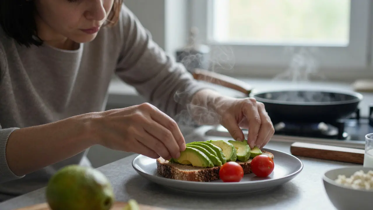 Was tun gegen Nachtessen? 15 schnelle und einfache Abendessen-Ideen für stressige Tage