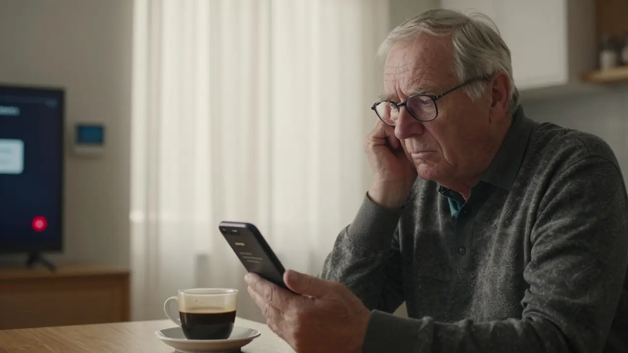 Wer ist am meisten gefährdet, gehackt zu werden?