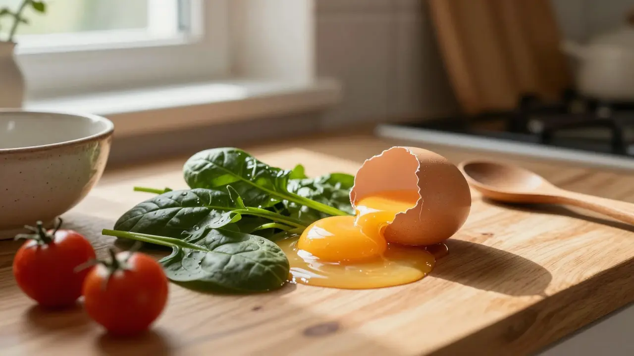 Sind Eier gesund? Die Wahrheit hinter dem Ei-Mythos