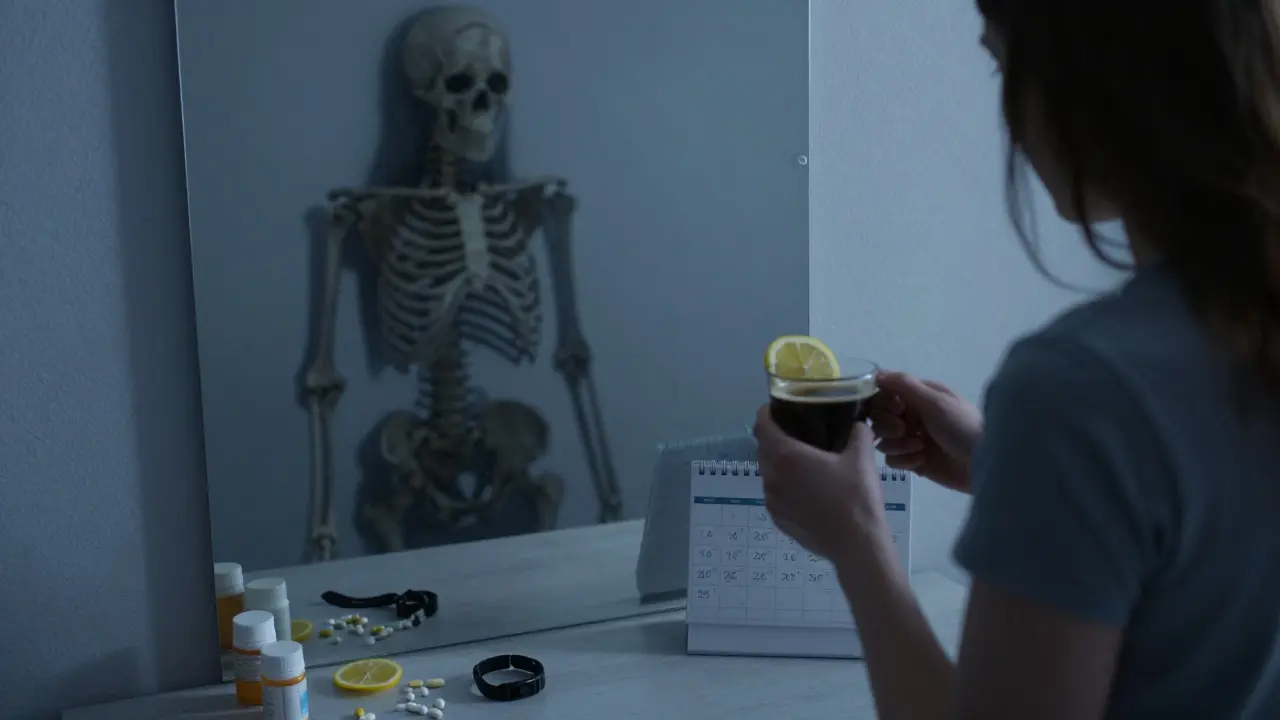 Sind Lebenskürzungen wirklich sinnvoll? Die Wahrheit hinter schnellen Lösungen