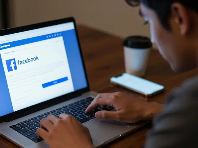 Ist es illegal, ohne Erlaubnis auf ein Facebook-Konto zuzugreifen?