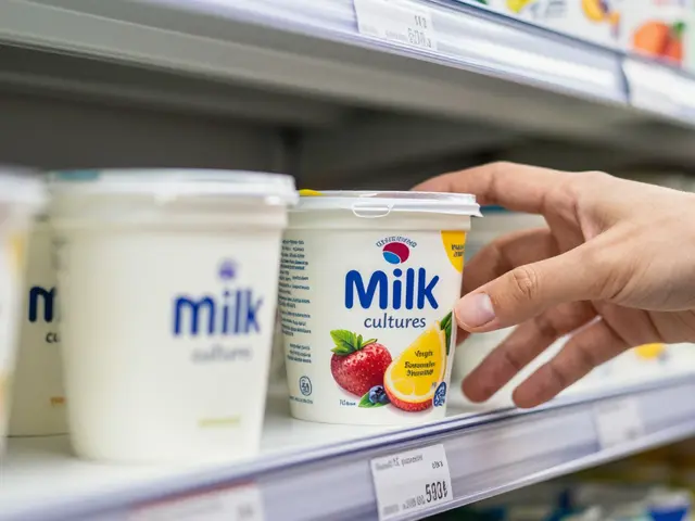 Ist Joghurt gesund? Die Wahrheit hinter dem Superfood