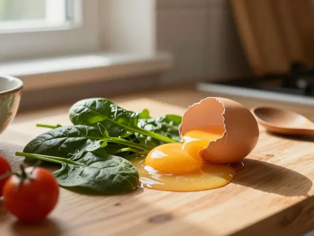 Sind Eier gesund? Die Wahrheit hinter dem Ei-Mythos