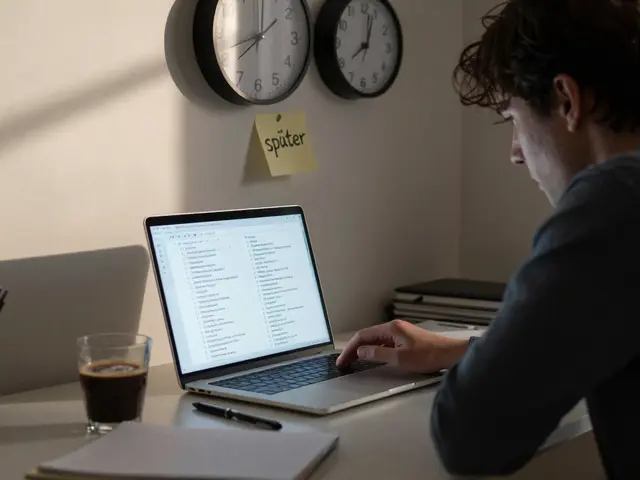 Warum ist meine Zeitplanung so schlecht? 7 echte Gründe und wie du sie endlich löst