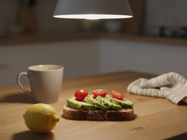 Was kann man abends essen, wenn man Hunger hat? 15 schnelle und gesunde Ideen