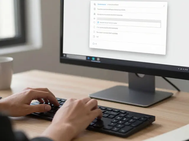 Was macht Ctrl+K? Die wahre Funktion und wie du sie in Alltag und Arbeit nutzt