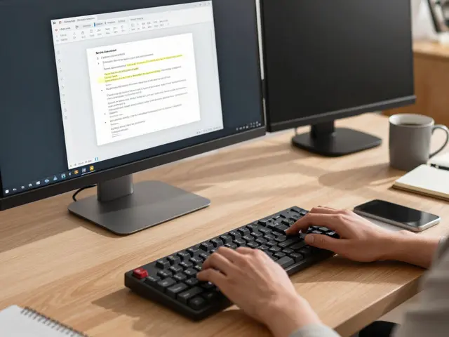 Welche Taste wählt alles aus? Die ultimative Anleitung für schnelles Markieren