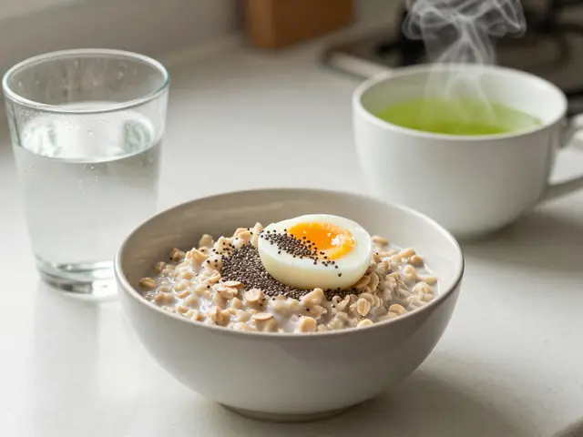 Welcher Appetitzügler hilft wirklich? Wissenschaftlich geprüfte Optionen ohne Rezept