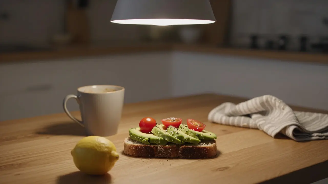 Was kann man abends essen, wenn man Hunger hat? 15 schnelle und gesunde Ideen