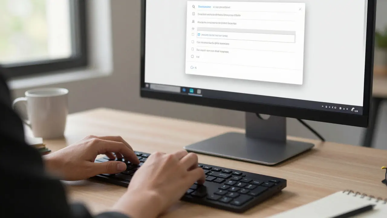 Was macht Ctrl+K? Die wahre Funktion und wie du sie in Alltag und Arbeit nutzt