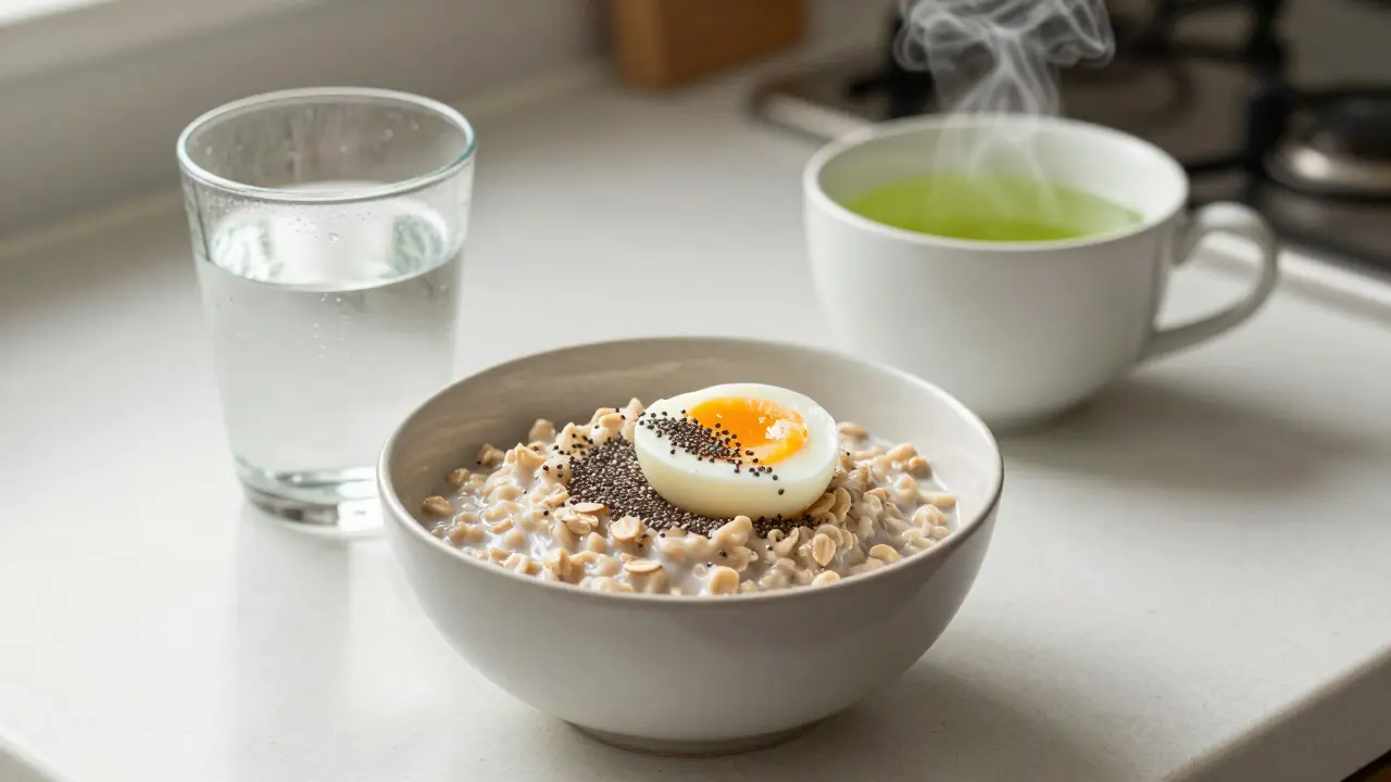 Welcher Appetitzügler hilft wirklich? Wissenschaftlich geprüfte Optionen ohne Rezept