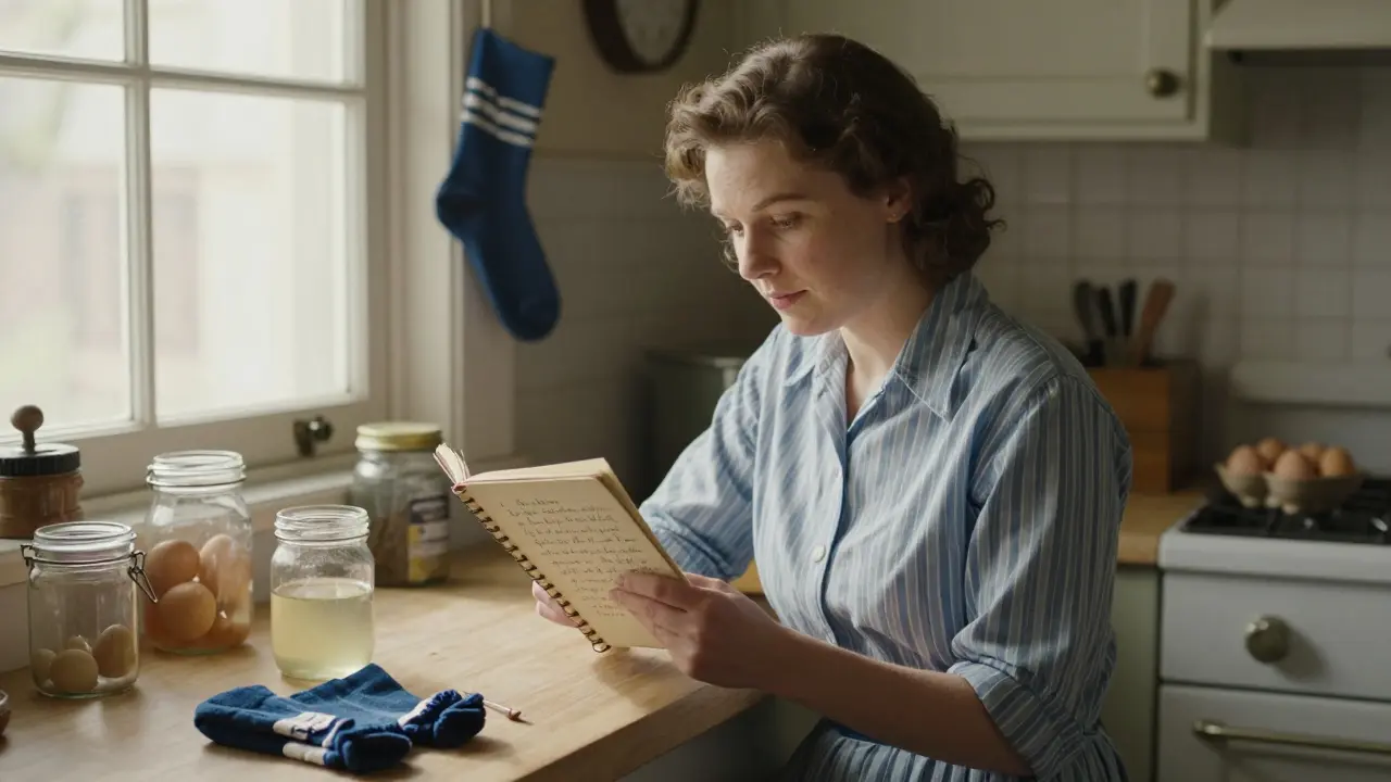 Wer hat die ersten Life Hacks erfunden?